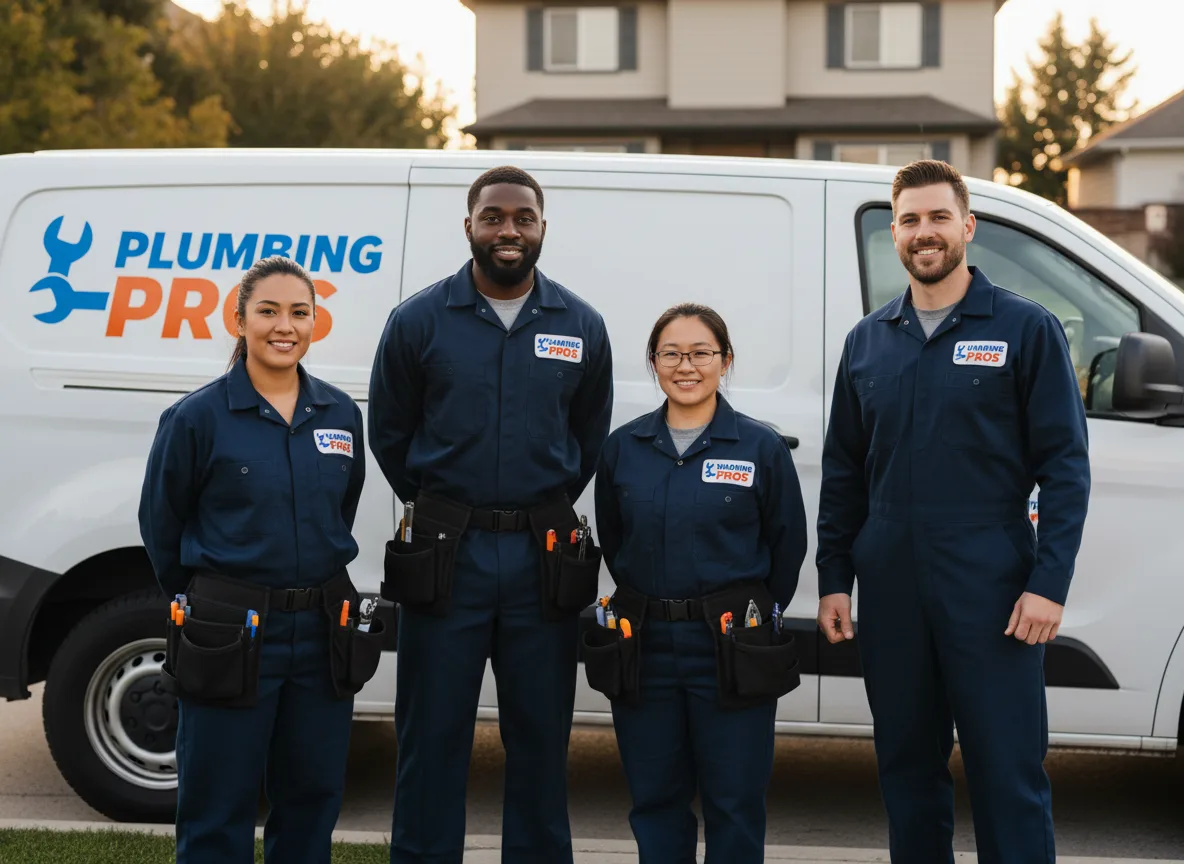Water Heater Repair company in Summit Lake, WI